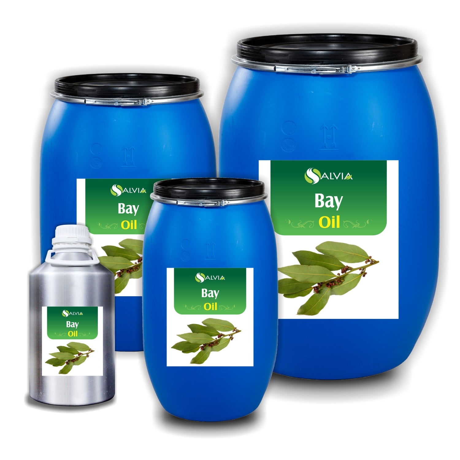 Bay Essential Oil Bay Essential Oil